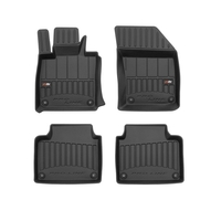 Covorase auto tip tavita 3D408081