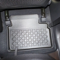 Covorase auto tip tavita Kia Ceed fabricatie 05.2012 - 08.2018