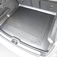 Tavita portbagaj Mercedes GLC X254, fabricatie 07.2022 - prezent, caroserie suv, nu corespunde pentru PHEV