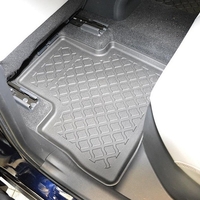 Covorase tip tavita Toyota RAV4 V, caroserie SUV, fabricatie 01.2019 - prezent, cutie automata