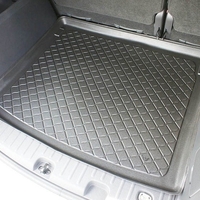 Tavita portbagaj Volkswagen Caddy Life fabricatie 2004 - prezent