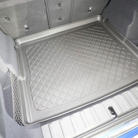 Tavita portbagaj BMW X2 iU10 fabricatie 2024 - prezent, caroserie suv