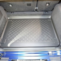 Tavita de portbagaj Mercedes G-Class W464, anul de fabricatie 05.2018-prezent, caroserie SUV