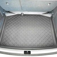 Tavita portbagaj Skoda Rapid Spaceback caroserie combi fabricatie 09.2013 - prezent (portbagaj inferior) Guardliner