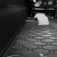 Tavita portbagaj Mercedes Vito W447 fabricatie 10.2014 - prezent, caroserie van