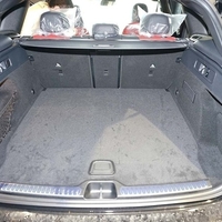 Tavita portbagaj Mercedes GLC X254, fabricatie 07.2022 - prezent, caroserie suv, nu corespunde pentru PHEV