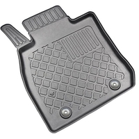 Covorase auto tip tavita Mazda CX3 fabricatie 02.2015 - prezent