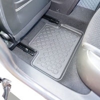 Covorase tip tavita Renault Megane IV, caroserie Combi, fabricatie 09.2016 - prezent