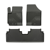 Covorase auto tip tavita 77409590