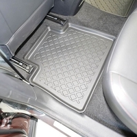 Covorase auto tip tavita MG HS fabricatie 06.2018-prezent, caroserie suv #2