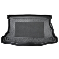 Tavita portbagaj Honda Jazz caroserie hatchback fabricatie 2002 - 10.2008