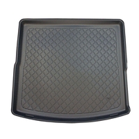 Tavita portbagaj Mercedes CLA Shooting Brake fabricatie 2015 - 2019