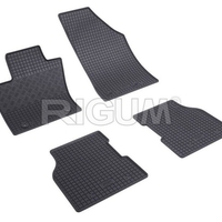 Covorase auto Jeep Compass fabricatie 2017 - prezent