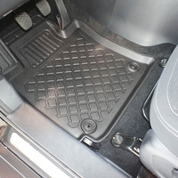 Covorase auto tip tavita 602737