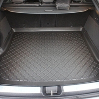 Tavita portbagaj Mercedes GLC Coupe fabricatie 2015 - prezent