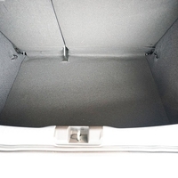 Tavita de portbagaj Dacia Sandero III Stepway, caroserie Hatchback, fabricatie 01.2021 - prezent, portbagaj inferior, fara podea variabila pe inaltime