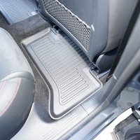 Covorase tip tavita Mercedes EQA (H243) electrica, anul de fabricatie 03.2021 - prezent, caroserie SUV
