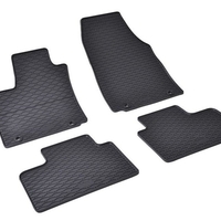Covorase auto MG ZS Hybrid+ fabricatie 09.2024 - prezent, caroserie suv
