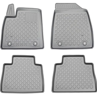 Covorase auto tip tavita MG HS fabricatie 06.2018-prezent, caroserie suv #2