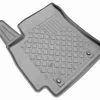 Covorase auto tip tavita Hyundai Kona II, caroserie suv, an fabricatie 04.2023 - prezent