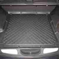 Tavita portbagaj Jeep Grand Cherokee IV caroserie 4X4 fabricatie 10.2010 - prezent