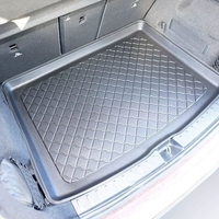 Tavita de portbagaj Mercedes GLA (H247) Plug-in Hybrid, anul de fabricatie 04.2020 - prezent, caroserie SUV