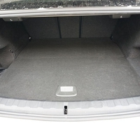 Tavita de portbagaj Volkswagen Multivan T7 / Multivan T7 eHybrid PHEV (Multivan, Life, Style, Energetic) V/5 10.2021-; L2 long wheelbase; behind the t