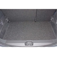 Tavita portbagaj Opel Corsa D caroserie hatchback fabricatie 2006 - prezent (portbagaj mai jos) BSC