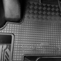 Covorase auto Ford Transit fabricatie 2015 - prezent