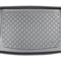 Tavita portbagaj premium BMW Seria 1 F40, fabricatie 09.2019 - prezent