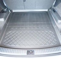 Tavita portbagaj Skoda Kodiaq II MHEV fabricatie 02.2024 - prezent, caroserie suv, 7 locuri, rand 3 culcat