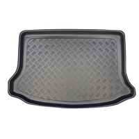Tavita portbagaj Volvo V40 fabricatie 07.2012 - prezent (portbagaj mai jos)
