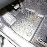 Covorase auto tip tavita Land Rover Range Rover V fabricatie 11.2021 - prezent, caroserie suv, 5 locuri, ampatament lung