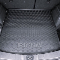 Tavita de portbagaj Mitsubishi Outlander III, anul de fabricatie 2012-prezent, caroserie SUV, 5 locuri