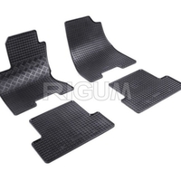 Covorase auto Nissan X-Trail T31 fabricatie 2007 - 07.2014