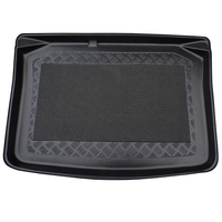 Tavita portbagaj Seat Ibiza 6L fabricatie 2002.04 - 2008