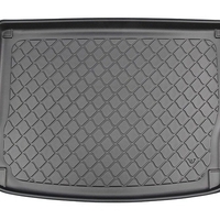 Tavita portbagaj premium Kia Niro Hybrid fabricatie 08.2016 - prezent