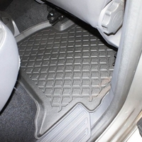 Covorase auto tip tavita VW Amarok fabricatie 2011 - prezent