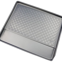 Tavita de portbagaj Jeep Commander (XK), anul de fabricatie 2006 - 2010, caroserie SUV - 7 locuri, al 3-lea rand in spate