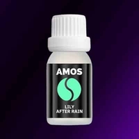 Difuzor Amos cu touchscreen + 6 parfumuri CADOU