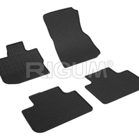 Covorase auto BMW X3 G01 fabricatie 11.2017 - prezent