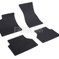 Covorase auto Audi A6 C8, caroserie Combi, fabricatie 09.2018 - prezent