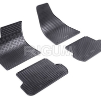 Covorase auto Audi A4 B6 / B7 fabricatie 11.2000 - 2007