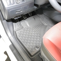 Covorase auto tip tavita Toyota Avensis fabricatie 01.2009 - prezent