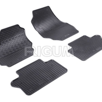 Covorase auto Volvo S80 fabricatie 2007 - prezent