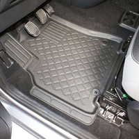 Covorase auto tip tavita Citroen Berlingo fabricatie 2008 - 2018