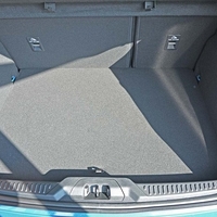 Tavita portbagaj Ford Focus IV/Focus Active, caroserie hatchback/SUV, fabricatie 2018 - prezent (portbagaj superior)