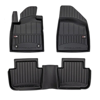 Covorase tip tavita MG 4, anul de fabricatie 2022-prezent, caroserie Hatchback