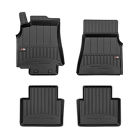 Covorase tip tavita Mercedes-Benz B-Class W245, anul de fabricatie 2005 - 2011, caroserie Minivan