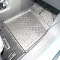 Covorase auto tip tavita MG4 fabricatie 2022 - prezent, caroserie hatchback